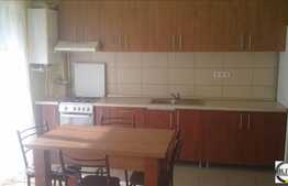 2 camere, 53 mp, imobil nou, garaj subteran, boxa la subsol, zona linistita!