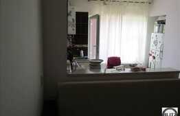 Vanzare 2 camere, 39 mp utili, semidecomandat, mobilat complet, zona linistita!