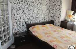 Vanzare 2 camere, 39 mp utili, semidecomandat, mobilat complet, zona linistita!