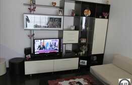 Vanzare 2 camere, 39 mp utili, semidecomandat, mobilat complet, zona linistita!