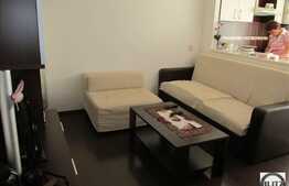 Vanzare 2 camere, 39 mp utili, semidecomandat, mobilat complet, zona linistita!
