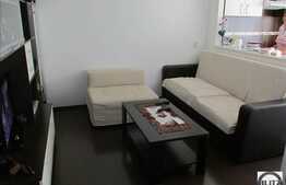 Vanzare 2 camere, 39 mp utili, semidecomandat, mobilat complet, zona linistita!