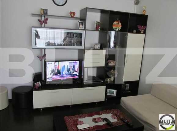 Apartament de vânzare 2 camere Zorilor - 10698AV | BLITZ Cluj-Napoca | Poza5