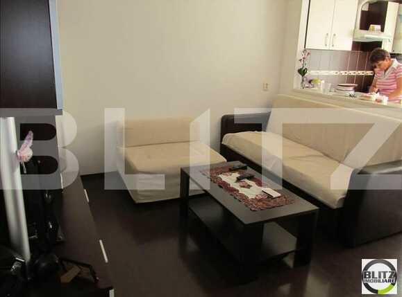 Apartament de vânzare 2 camere Zorilor - 10698AV | BLITZ Cluj-Napoca | Poza3