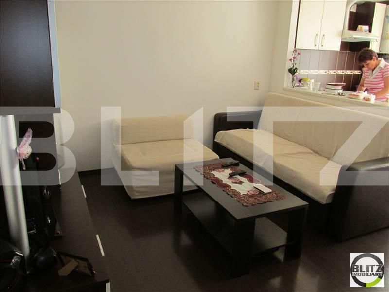 Apartament de vânzare 2 camere Zorilor - 10698AV | BLITZ Cluj-Napoca | Poza3