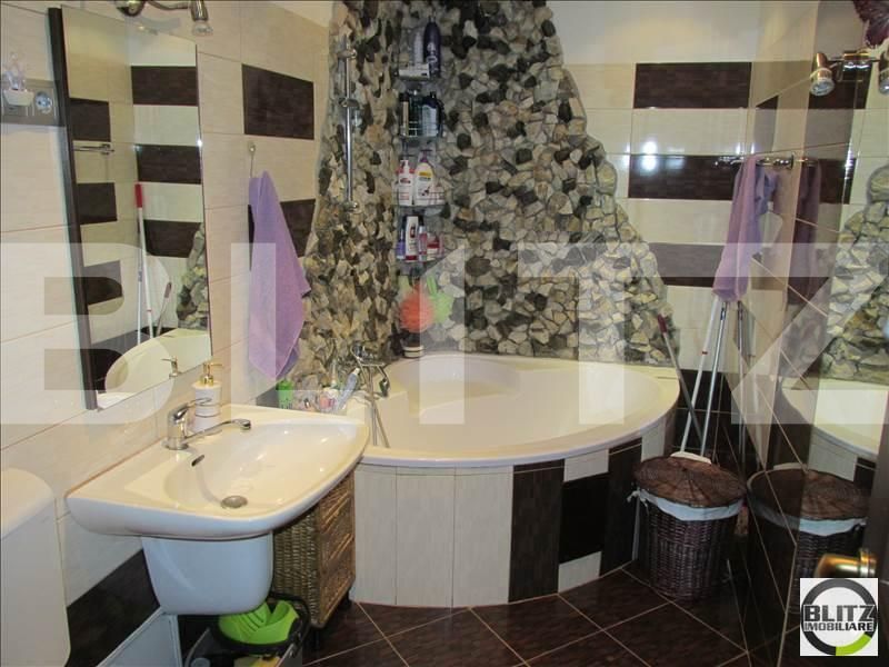 Apartament de vânzare 2 camere Zorilor - 10698AV | BLITZ Cluj-Napoca | Poza8