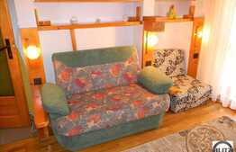 Apartament 3 camere, 65 mp utili, zona strazii Zorilor!