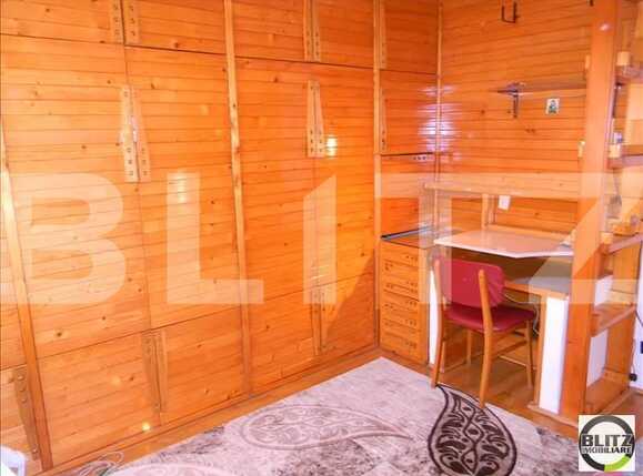 Apartament de închiriat 3 camere Zorilor - 10699AI | BLITZ Cluj-Napoca | Poza8