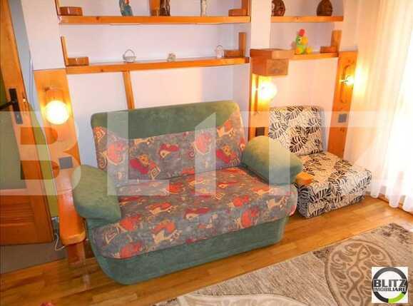 Apartament de închiriat 3 camere Zorilor - 10699AI | BLITZ Cluj-Napoca | Poza7