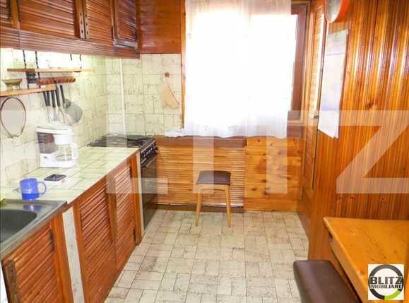 Apartament de închiriat 3 camere Zorilor - 10699AI | BLITZ Cluj-Napoca | Poza13