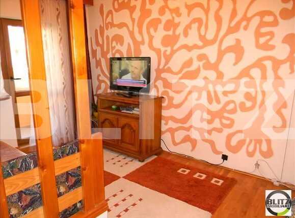 Apartament de închiriat 3 camere Zorilor - 10699AI | BLITZ Cluj-Napoca | Poza2