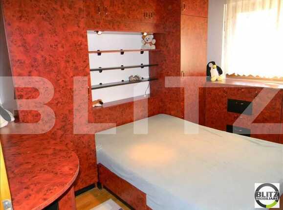 Apartament de închiriat 3 camere Zorilor - 10699AI | BLITZ Cluj-Napoca | Poza9