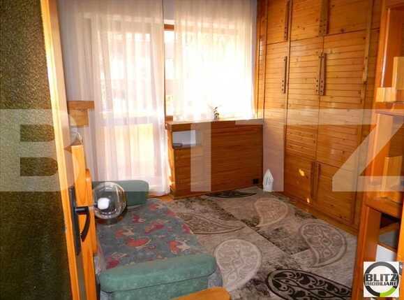 Apartament de închiriat 3 camere Zorilor - 10699AI | BLITZ Cluj-Napoca | Poza6