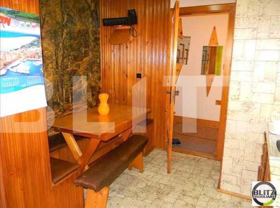 Apartament de închiriat 3 camere Zorilor - 10699AI | BLITZ Cluj-Napoca | Poza14