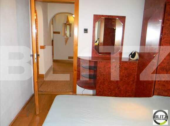 Apartament de închiriat 3 camere Zorilor - 10699AI | BLITZ Cluj-Napoca | Poza11