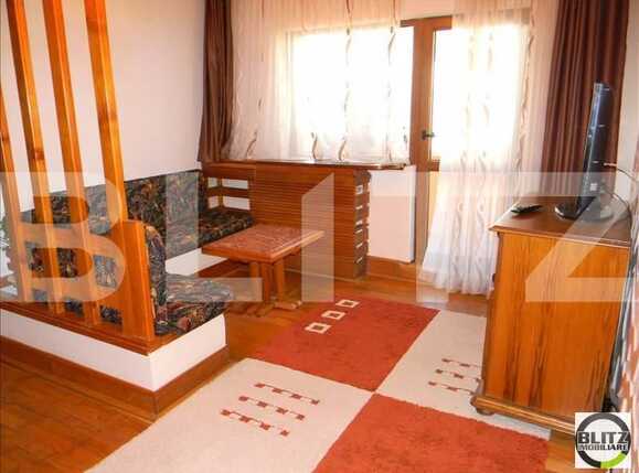 Apartament de închiriat 3 camere Zorilor - 10699AI | BLITZ Cluj-Napoca | Poza1