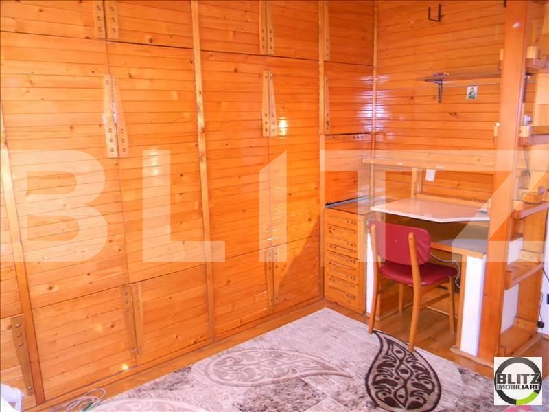 Apartament de închiriat 3 camere Zorilor - 10699AI | BLITZ Cluj-Napoca | Poza8