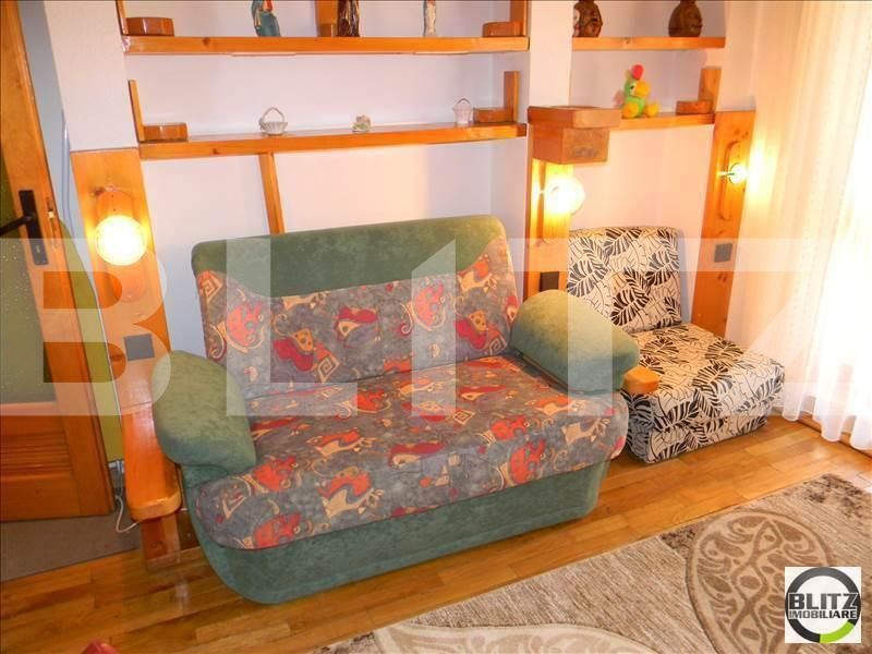 Apartament de închiriat 3 camere Zorilor - 10699AI | BLITZ Cluj-Napoca | Poza7