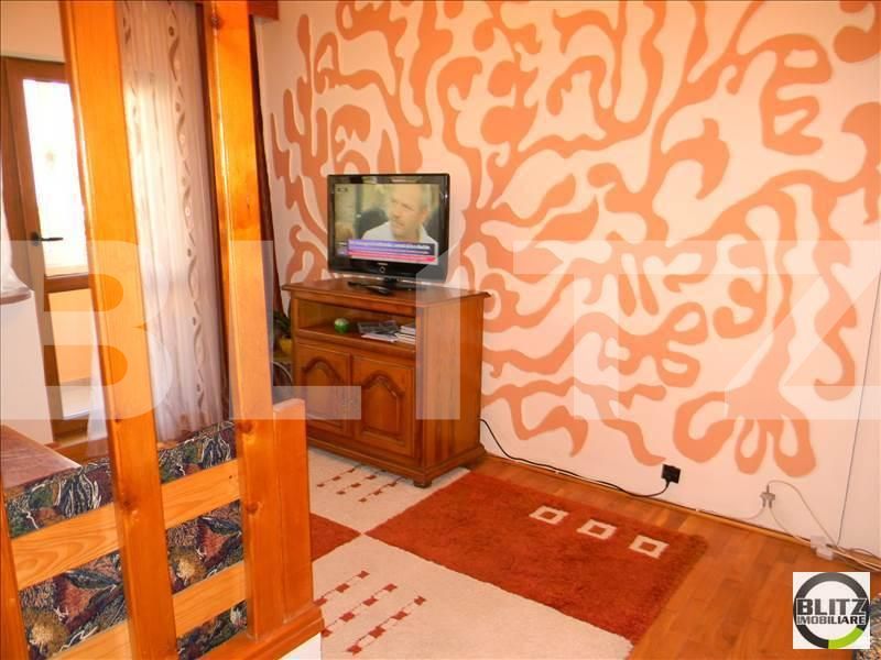 Apartament de închiriat 3 camere Zorilor - 10699AI | BLITZ Cluj-Napoca | Poza2