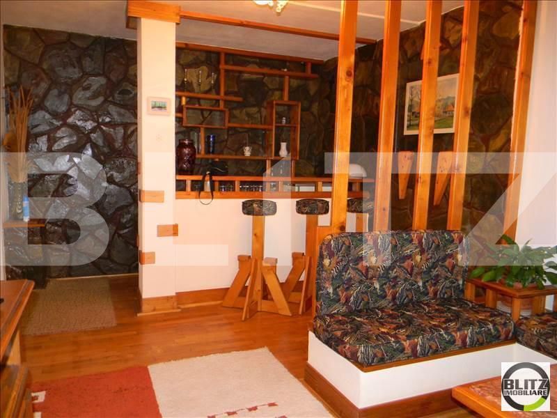 Apartament de închiriat 3 camere Zorilor - 10699AI | BLITZ Cluj-Napoca | Poza3