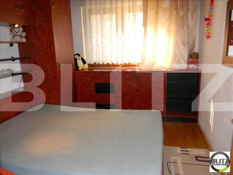 Apartament de închiriat 3 camere Zorilor - 10699AI | BLITZ Cluj-Napoca | Poza10