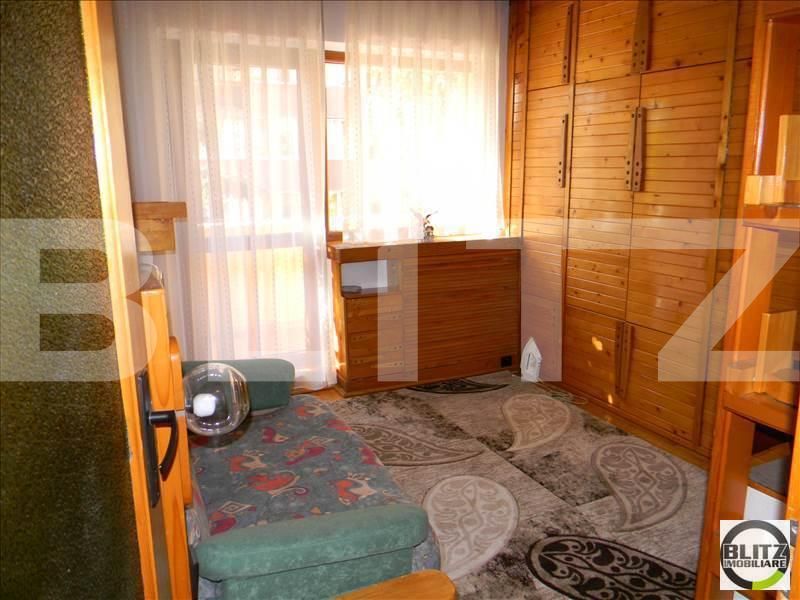 Apartament de închiriat 3 camere Zorilor - 10699AI | BLITZ Cluj-Napoca | Poza6