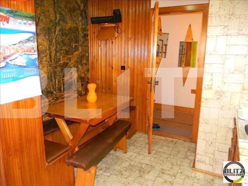 Apartament de închiriat 3 camere Zorilor - 10699AI | BLITZ Cluj-Napoca | Poza14