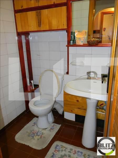 Apartament de închiriat 3 camere Zorilor - 10699AI | BLITZ Cluj-Napoca | Poza15