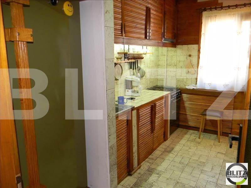 Apartament de închiriat 3 camere Zorilor - 10699AI | BLITZ Cluj-Napoca | Poza12