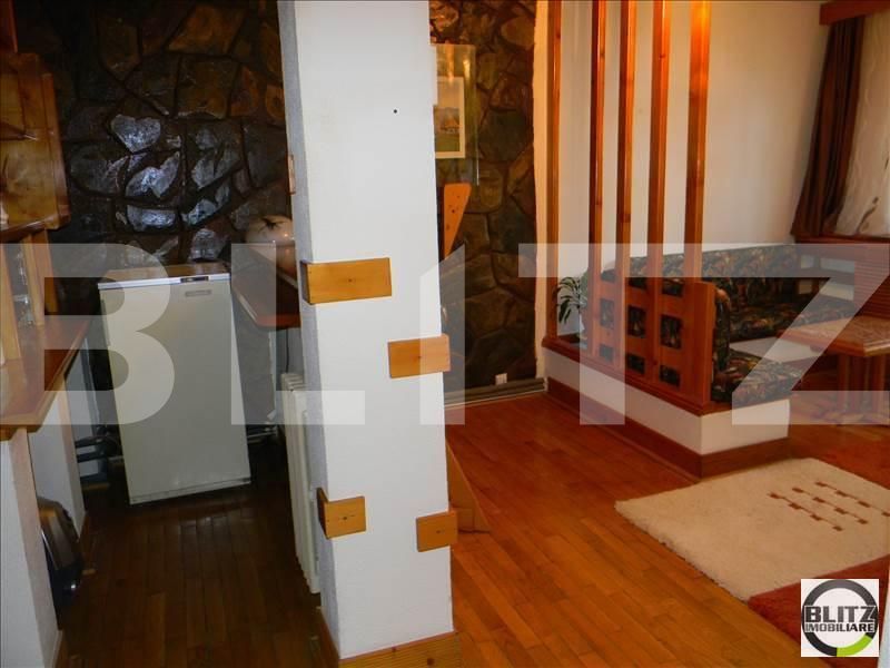 Apartament de închiriat 3 camere Zorilor - 10699AI | BLITZ Cluj-Napoca | Poza5