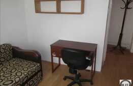 3 camere, 72 mp, decomandat, terasa 42 mp, zona strazii Pasteur!