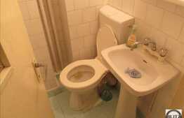 3 camere, 72 mp, decomandat, terasa 42 mp, zona strazii Pasteur!