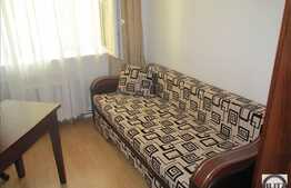 3 camere, 72 mp, decomandat, terasa 42 mp, zona strazii Pasteur!