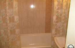 3 camere, 72 mp, decomandat, terasa 42 mp, zona strazii Pasteur!