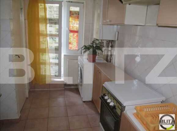 Apartament de închiriat 3 camere Zorilor - 10700AI | BLITZ Cluj-Napoca | Poza9