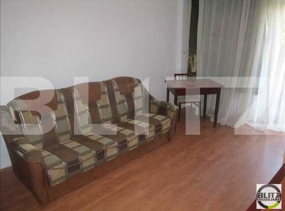 Apartament de închiriat 3 camere Zorilor - 10700AI | BLITZ Cluj-Napoca | Poza4