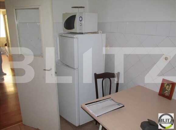 Apartament de închiriat 3 camere Zorilor - 10700AI | BLITZ Cluj-Napoca | Poza10