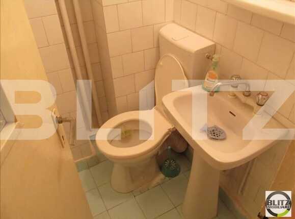 Apartament de închiriat 3 camere Zorilor - 10700AI | BLITZ Cluj-Napoca | Poza11