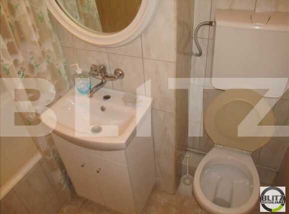 Apartament de închiriat 3 camere Zorilor - 10700AI | BLITZ Cluj-Napoca | Poza13