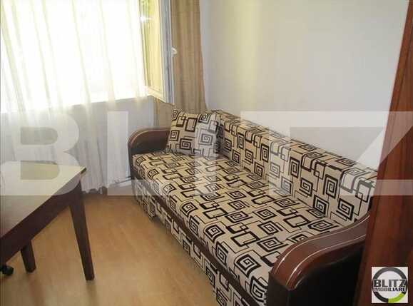 Apartament de închiriat 3 camere Zorilor - 10700AI | BLITZ Cluj-Napoca | Poza1