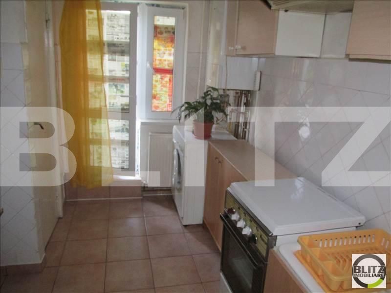 Apartament de închiriat 3 camere Zorilor - 10700AI | BLITZ Cluj-Napoca | Poza9