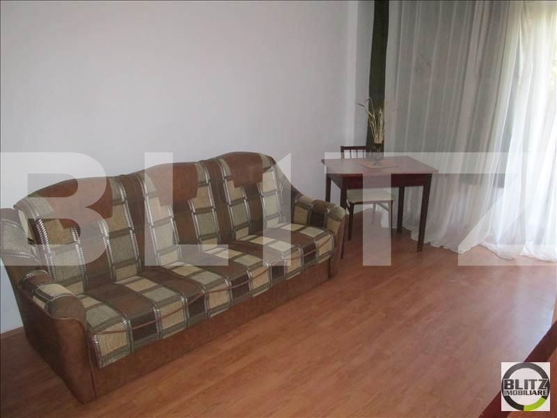 Apartament de închiriat 3 camere Zorilor - 10700AI | BLITZ Cluj-Napoca | Poza4