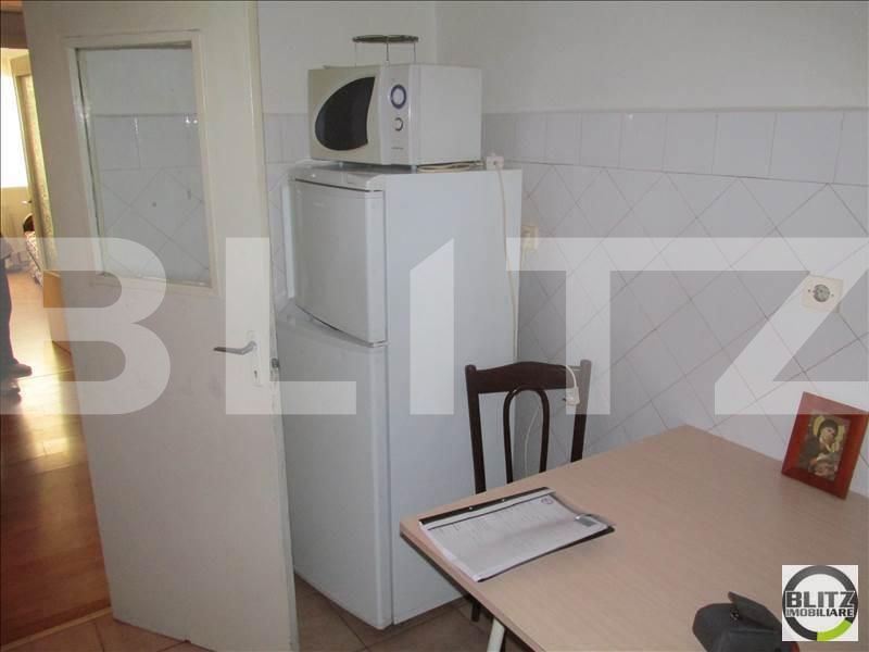 Apartament de închiriat 3 camere Zorilor - 10700AI | BLITZ Cluj-Napoca | Poza10