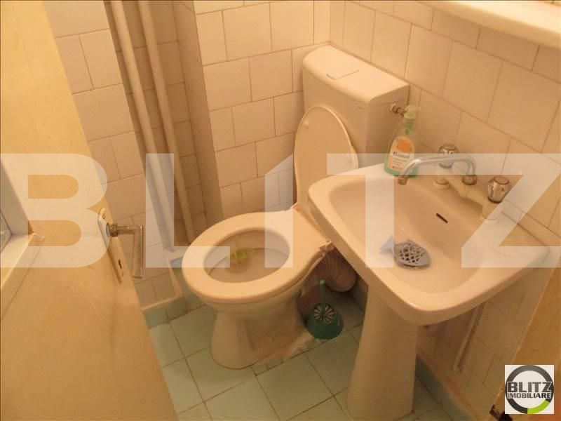 Apartament de închiriat 3 camere Zorilor - 10700AI | BLITZ Cluj-Napoca | Poza11