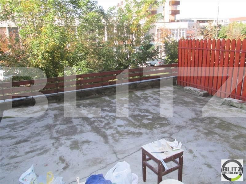 Apartament de închiriat 3 camere Zorilor - 10700AI | BLITZ Cluj-Napoca | Poza14