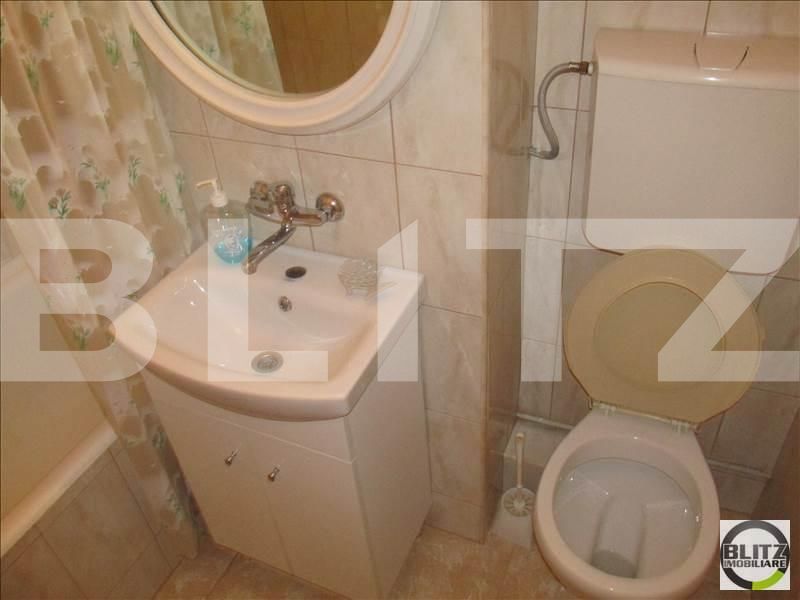 Apartament de închiriat 3 camere Zorilor - 10700AI | BLITZ Cluj-Napoca | Poza13