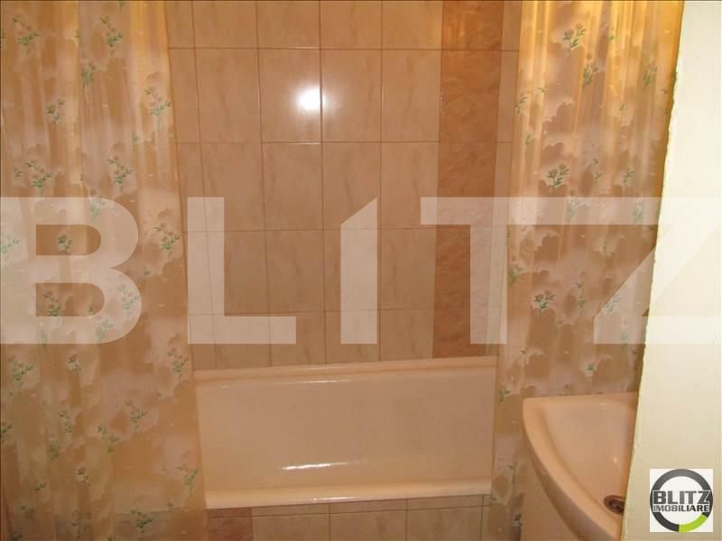 Apartament de închiriat 3 camere Zorilor - 10700AI | BLITZ Cluj-Napoca | Poza12