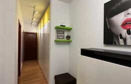 Apartament 3 camere, 70 mp, garaj, zona Restaurantului Roata