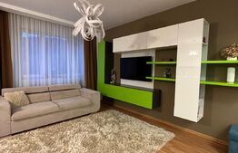 Apartament 3 camere, 70 mp, garaj, zona Restaurantului Roata