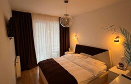 Apartament 3 camere, 70 mp, garaj, zona Restaurantului Roata